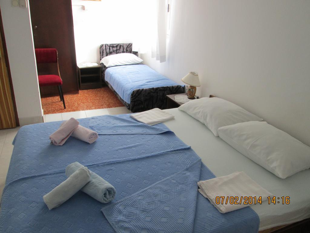 Guest House Ivo Jovanovic Свети-Стефан Номер фото