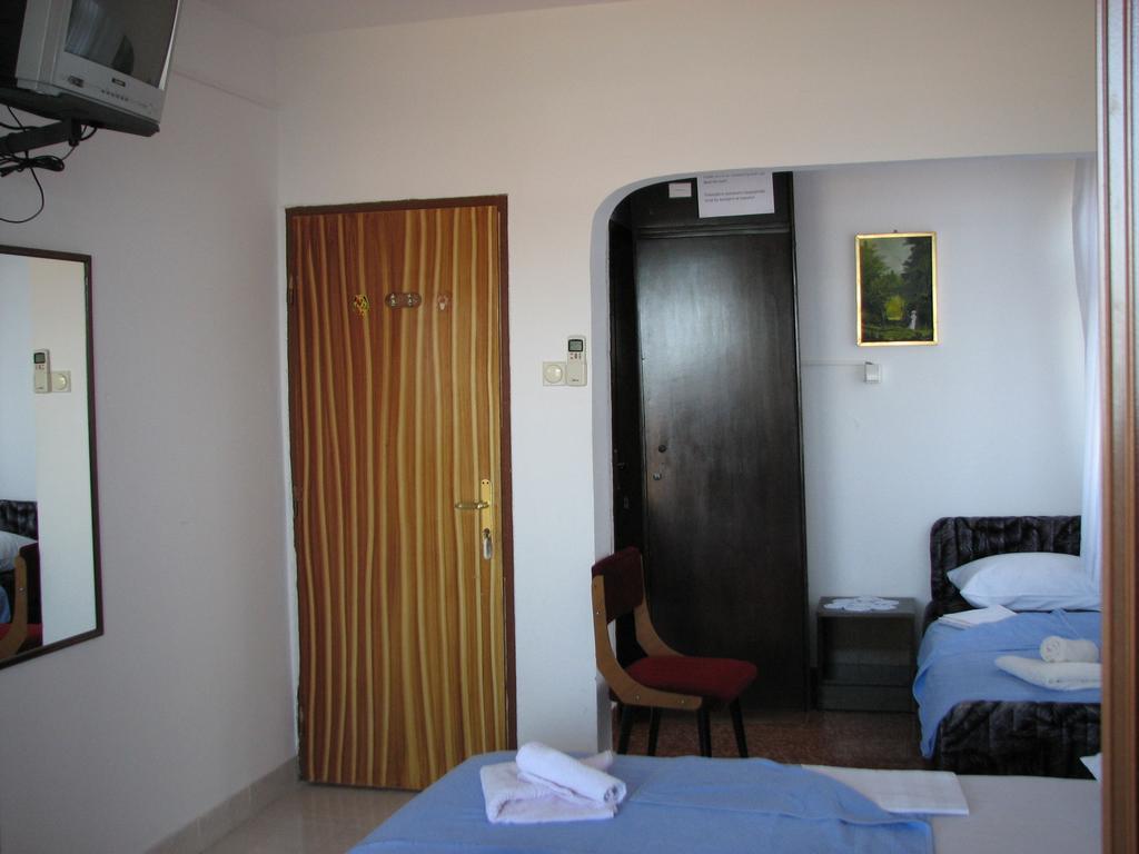 Guest House Ivo Jovanovic Свети-Стефан Номер фото