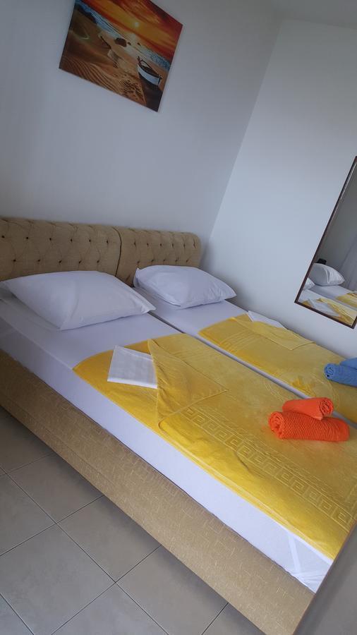 Guest House Ivo Jovanovic Свети-Стефан Экстерьер фото
